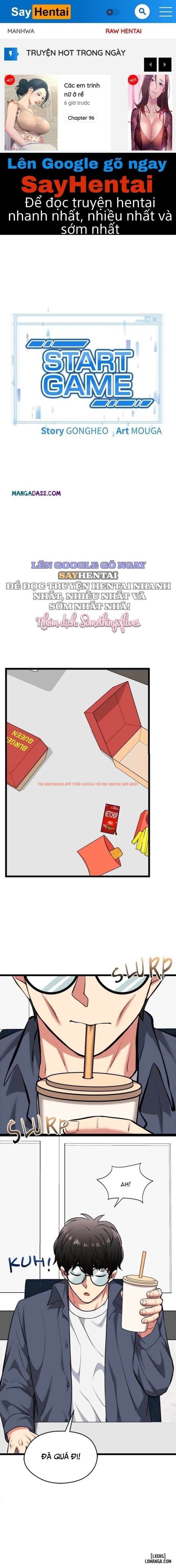 Xem ảnh 0 6920ae100c5c6 trong truyện hentai Bắt Đầu Trò Chơi - Chapter 27 - hentaitvn.net