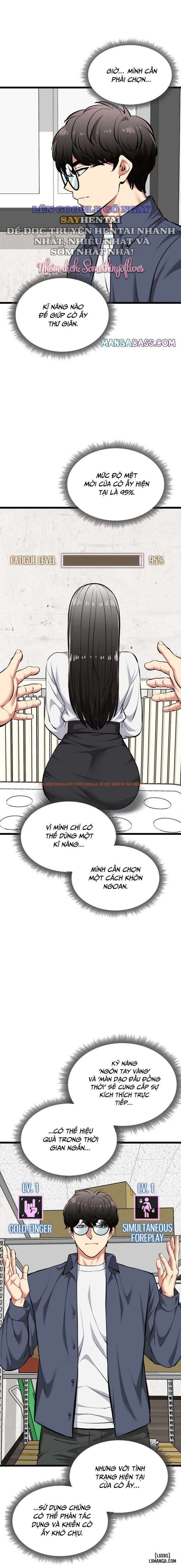 Xem ảnh 12 6920ae100c5c6 trong truyện hentai Bắt Đầu Trò Chơi - Chapter 27 - hentaitvn.net