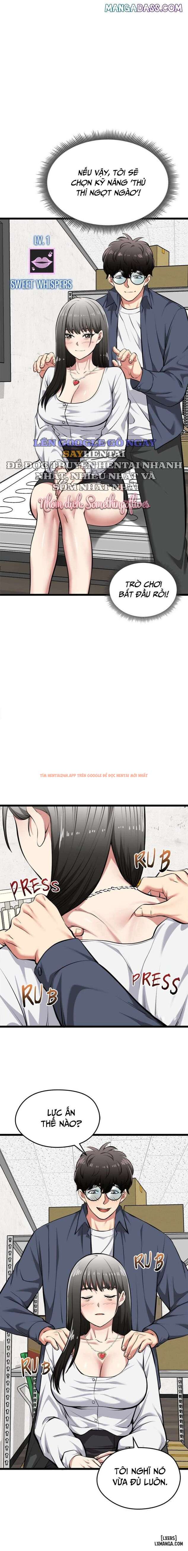 Xem ảnh 13 6920ae100c5c6 trong truyện hentai Bắt Đầu Trò Chơi - Chapter 27 - hentaitvn.net