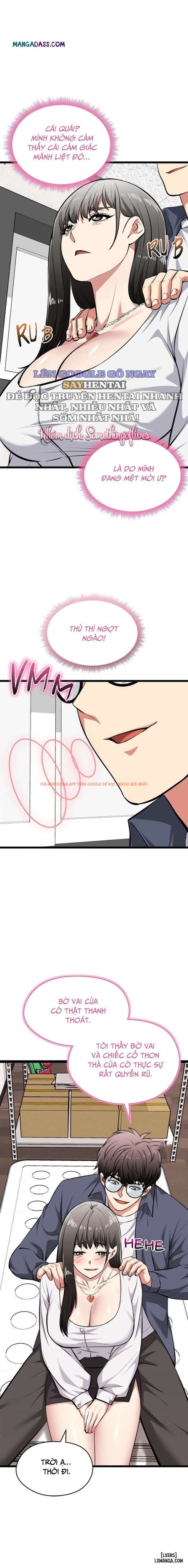 Xem ảnh 14 6920ae100c5c6 trong truyện hentai Bắt Đầu Trò Chơi - Chapter 27 - hentaitvn.net