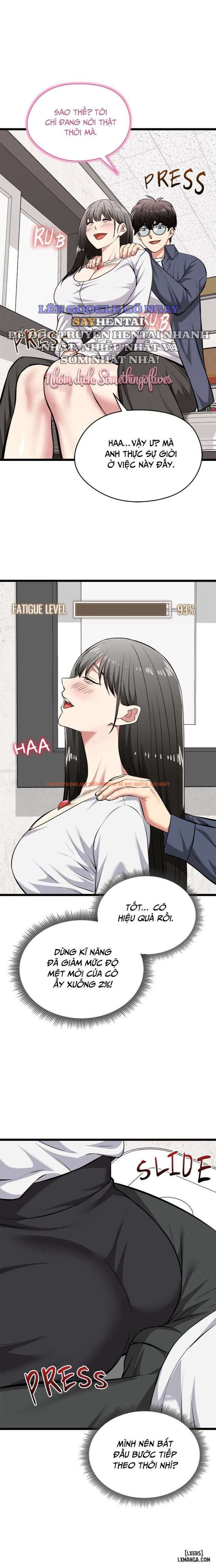 Xem ảnh 15 6920ae100c5c6 trong truyện hentai Bắt Đầu Trò Chơi - Chapter 27 - hentaitvn.net