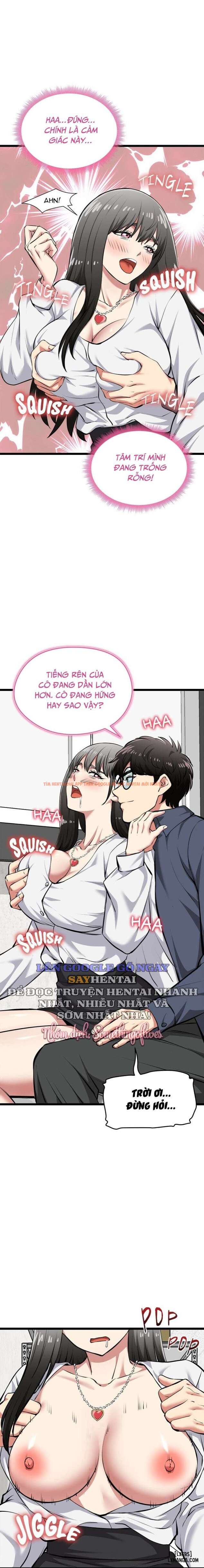 Xem ảnh 18 6920ae100c5c6 trong truyện hentai Bắt Đầu Trò Chơi - Chapter 27 - hentaitvn.net