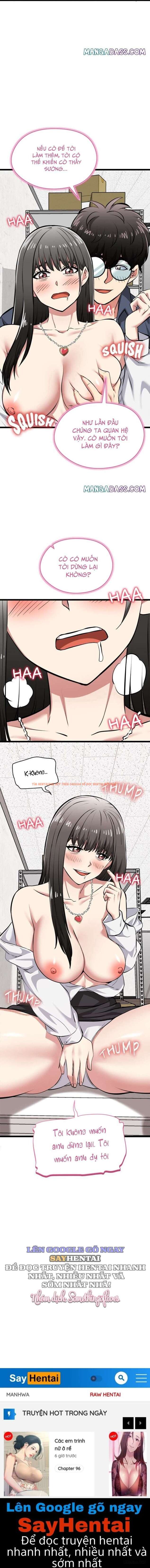 Xem ảnh 19 6920ae100c5c6 trong truyện hentai Bắt Đầu Trò Chơi - Chapter 27 - hentaitvn.net