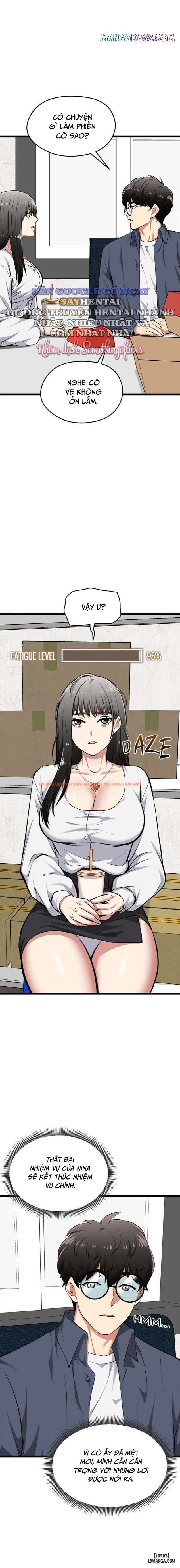 Xem ảnh 2 6920ae100c5c6 trong truyện hentai Bắt Đầu Trò Chơi - Chapter 27 - hentaitvn.net