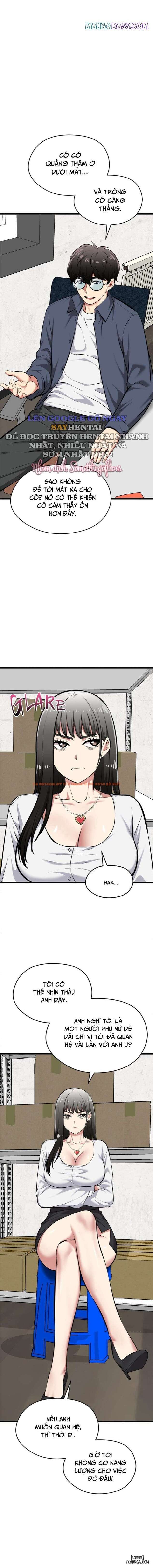 Xem ảnh 9 6920ae100c5c6 trong truyện hentai Bắt Đầu Trò Chơi - Chapter 27 - hentaitvn.net