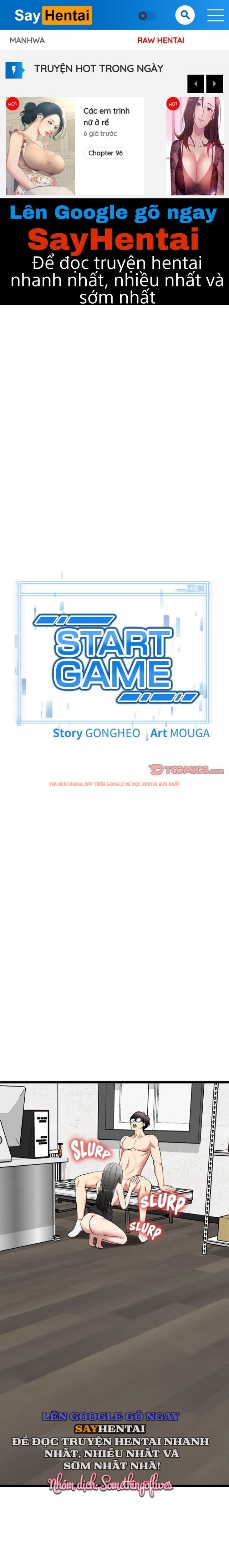 Xem ảnh Bắt Đầu Trò Chơi - Chapter 28 - 1 0 - Truyenhentaiz.net Xem ảnh Bắt Đầu Trò Chơi - Chapter 28 - 1 0 - Truyenhentaiz.net