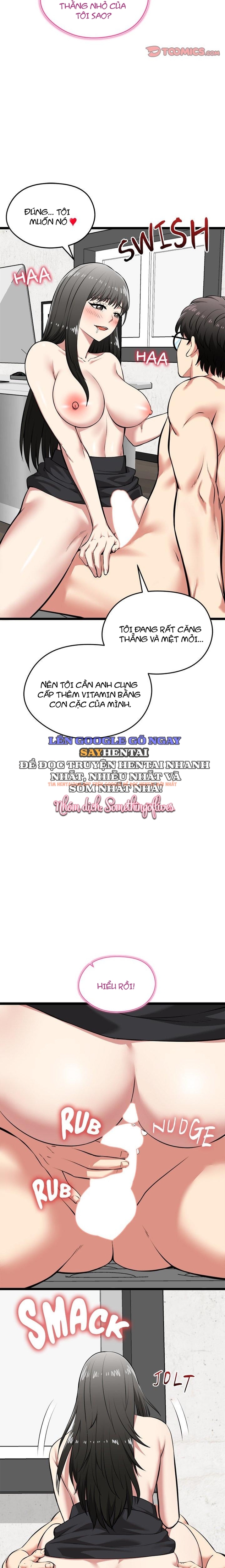 Xem ảnh Bắt Đầu Trò Chơi - Chapter 28 - 5 - Truyenhentaiz.net Xem ảnh Bắt Đầu Trò Chơi - Chapter 28 - 5 - Truyenhentaiz.net