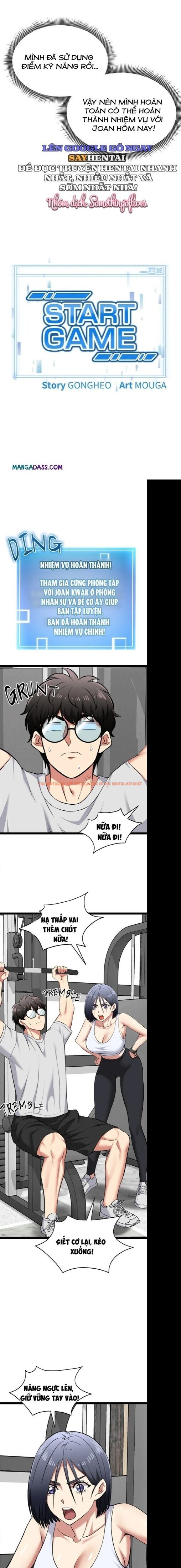 Xem ảnh Bắt Đầu Trò Chơi - Chapter 29 - 3 0 - Truyenhentaiz.net Xem ảnh Bắt Đầu Trò Chơi - Chapter 29 - 3 0 - Truyenhentaiz.net