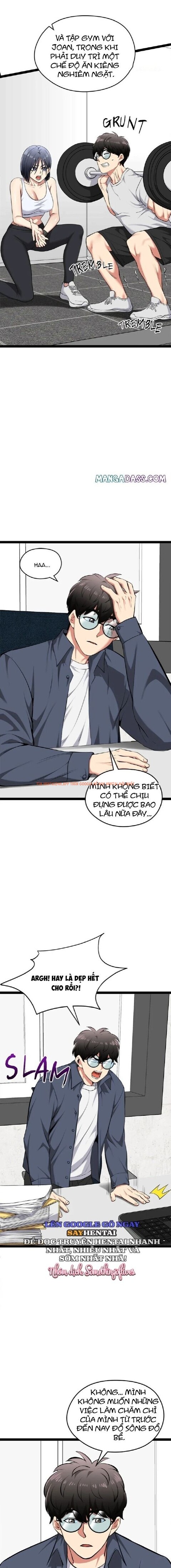 Xem ảnh Bắt Đầu Trò Chơi - Chapter 29 - 8 0 - Truyenhentaiz.net Xem ảnh Bắt Đầu Trò Chơi - Chapter 29 - 8 0 - Truyenhentaiz.net