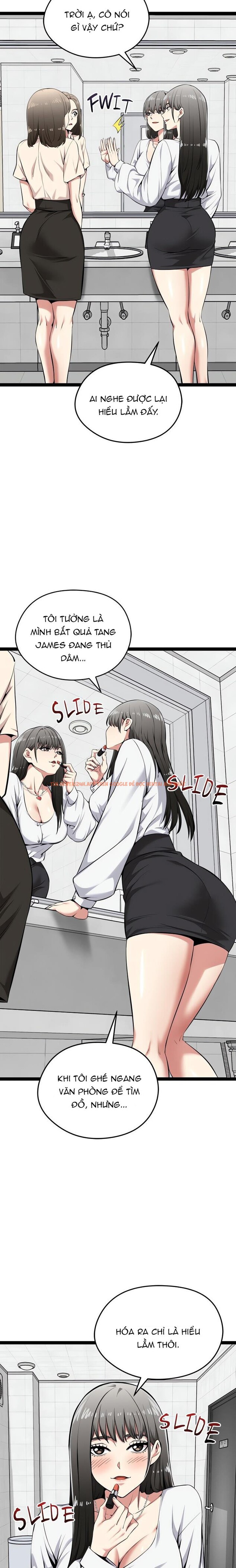 Xem ảnh Bắt Đầu Trò Chơi - Chapter 30 - 6 1 - Truyenhentaiz.net Xem ảnh Bắt Đầu Trò Chơi - Chapter 30 - 6 1 - Truyenhentaiz.net