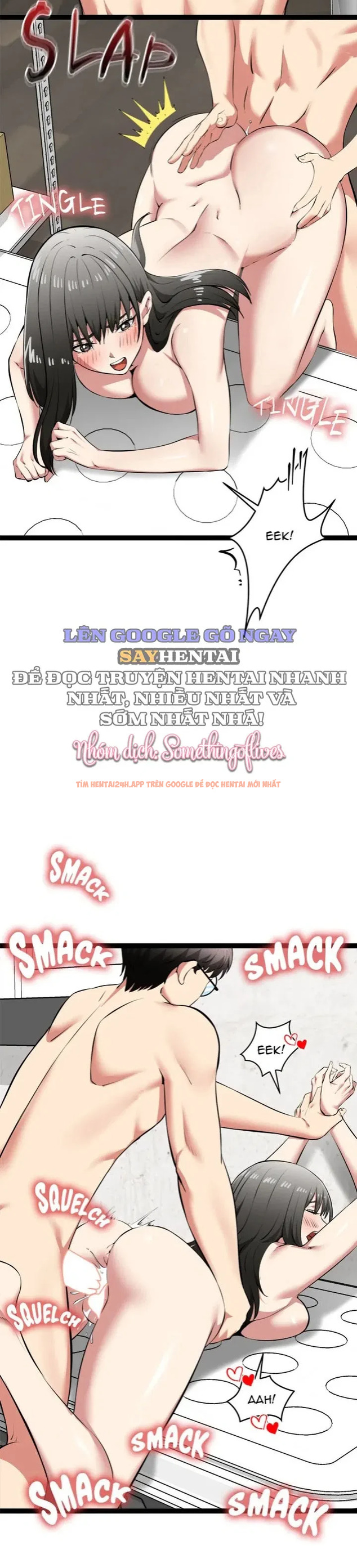 Xem ảnh Bắt Đầu Trò Chơi - Chapter 31 - 10 1 - Truyenhentaiz.net Xem ảnh Bắt Đầu Trò Chơi - Chapter 31 - 10 1 - Truyenhentaiz.net