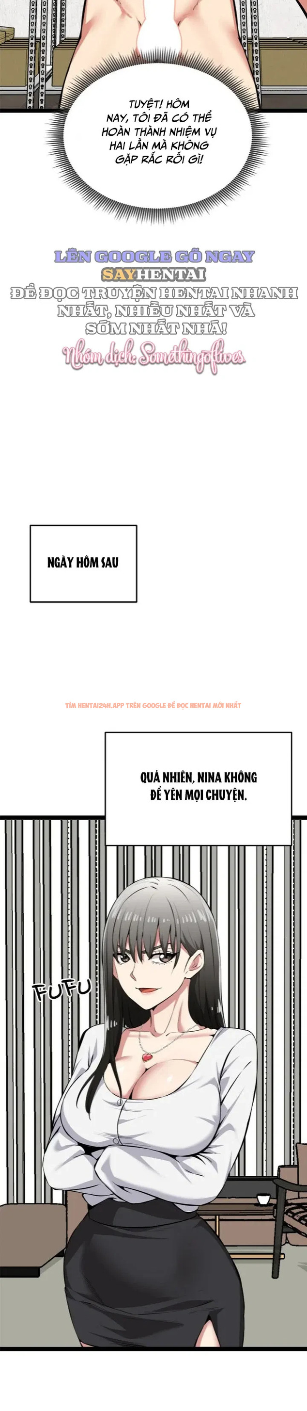 Xem ảnh Bắt Đầu Trò Chơi - Chapter 31 - 11 1 - Truyenhentaiz.net Xem ảnh Bắt Đầu Trò Chơi - Chapter 31 - 11 1 - Truyenhentaiz.net