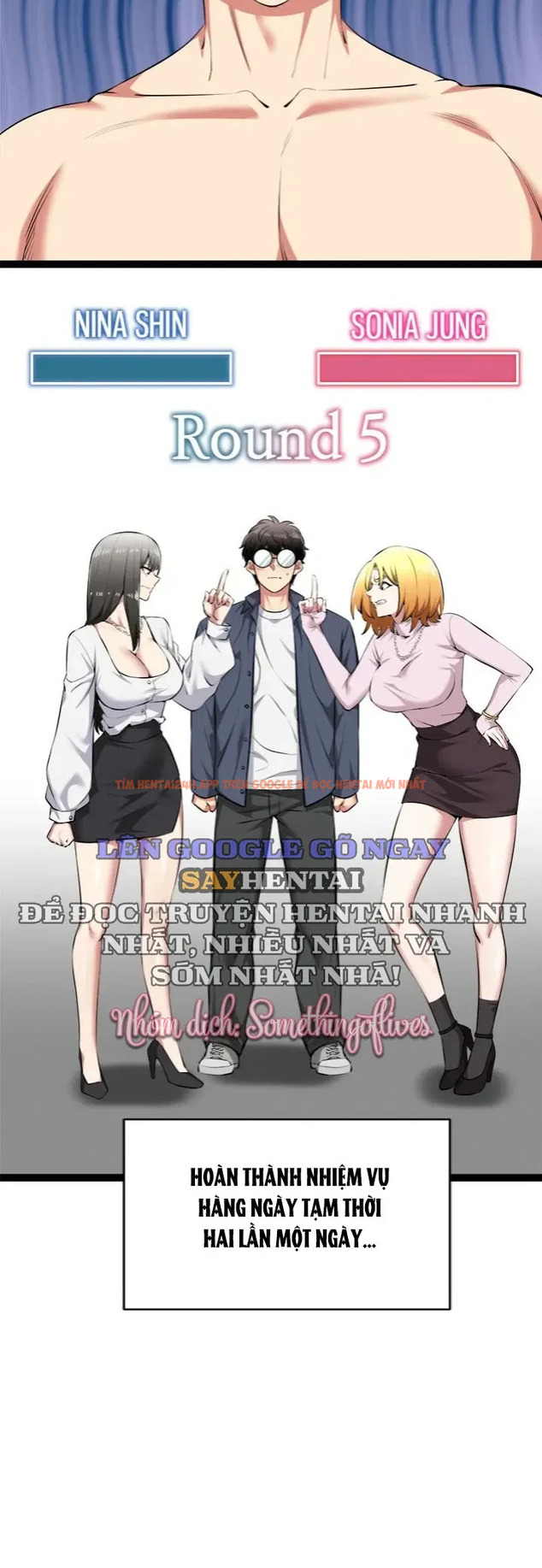 Xem ảnh Bắt Đầu Trò Chơi - Chapter 31 - 13 1 - Truyenhentaiz.net Xem ảnh Bắt Đầu Trò Chơi - Chapter 31 - 13 1 - Truyenhentaiz.net