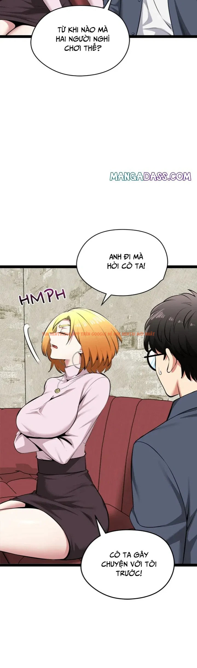 Xem ảnh Bắt Đầu Trò Chơi - Chapter 31 - 5 1 - Truyenhentaiz.net Xem ảnh Bắt Đầu Trò Chơi - Chapter 31 - 5 1 - Truyenhentaiz.net