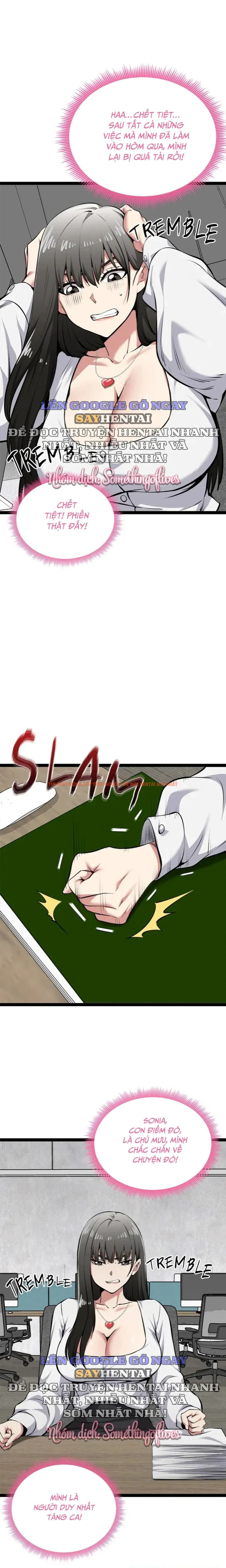 Xem ảnh Bắt Đầu Trò Chơi - Chapter 31 - 7 0 - Truyenhentaiz.net Xem ảnh Bắt Đầu Trò Chơi - Chapter 31 - 7 0 - Truyenhentaiz.net