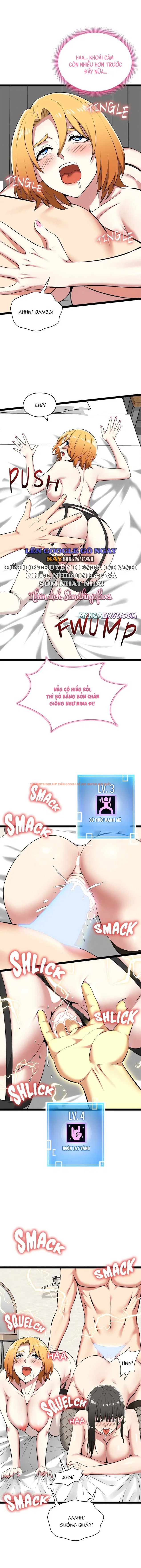 Xem ảnh Bắt Đầu Trò Chơi - Chapter 32 - 10 - Truyenhentaiz.net