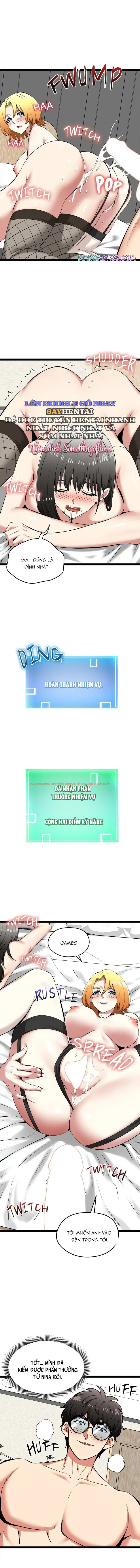 Xem ảnh Bắt Đầu Trò Chơi - Chapter 32 - 12 - Truyenhentaiz.net