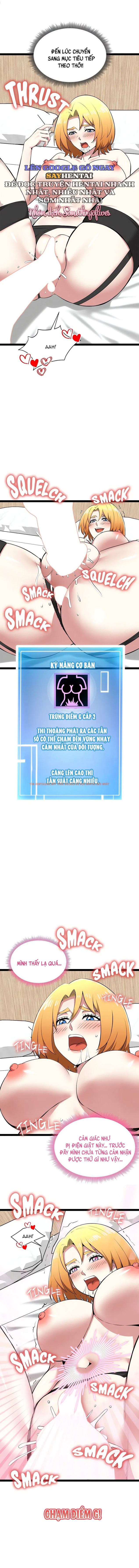 Xem ảnh Bắt Đầu Trò Chơi - Chapter 32 - 13 - Truyenhentaiz.net