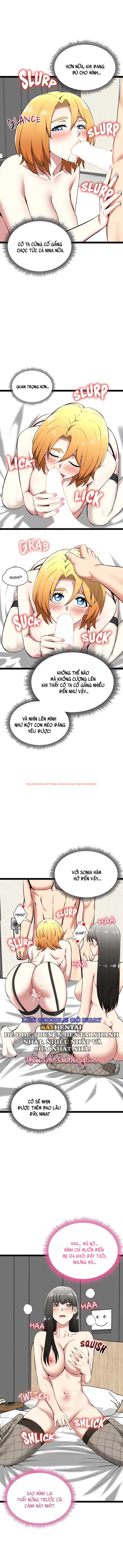 Xem ảnh Bắt Đầu Trò Chơi - Chapter 32 - 5 - Truyenhentaiz.net