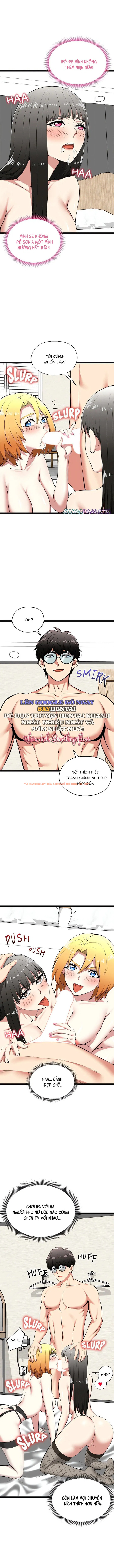 Xem ảnh Bắt Đầu Trò Chơi - Chapter 32 - 6 - Truyenhentaiz.net