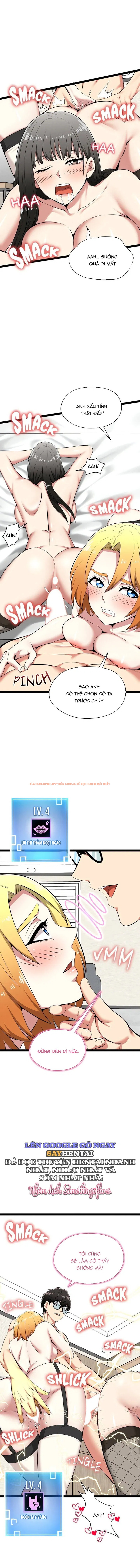 Xem ảnh Bắt Đầu Trò Chơi - Chapter 32 - 9 - Truyenhentaiz.net