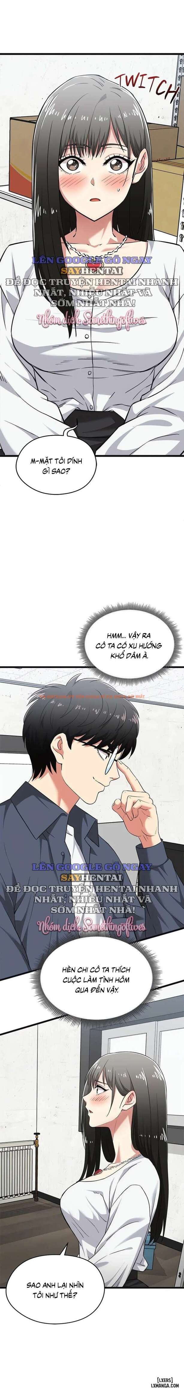 Xem ảnh 15 68fe571b765f7 trong truyện hentai Bắt Đầu Trò Chơi - Chapter 9 - hentaitvn.net Xem ảnh 15 68fe571b765f7 trong truyện hentai Bắt Đầu Trò Chơi - Chapter 9 - hentaitvn.net