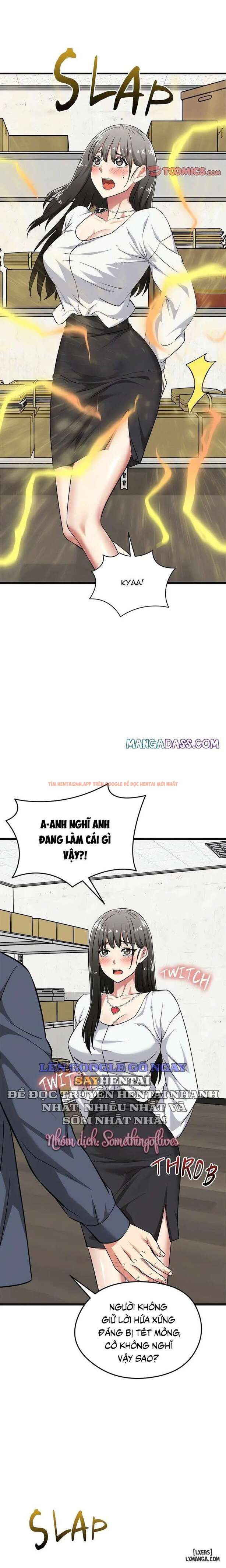 Xem ảnh 18 68fe571b765f7 trong truyện hentai Bắt Đầu Trò Chơi - Chapter 9 - hentaitvn.net Xem ảnh 18 68fe571b765f7 trong truyện hentai Bắt Đầu Trò Chơi - Chapter 9 - hentaitvn.net