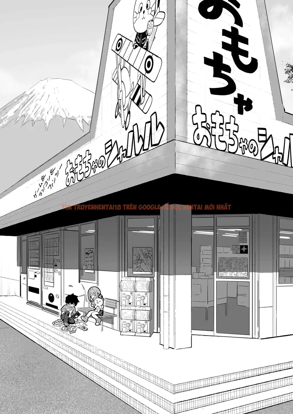 Xem ảnh Bắt Đầu Từ Việc Nghịch Ti Em Gái - One Shot - 002 - Truyenhentaiz.net