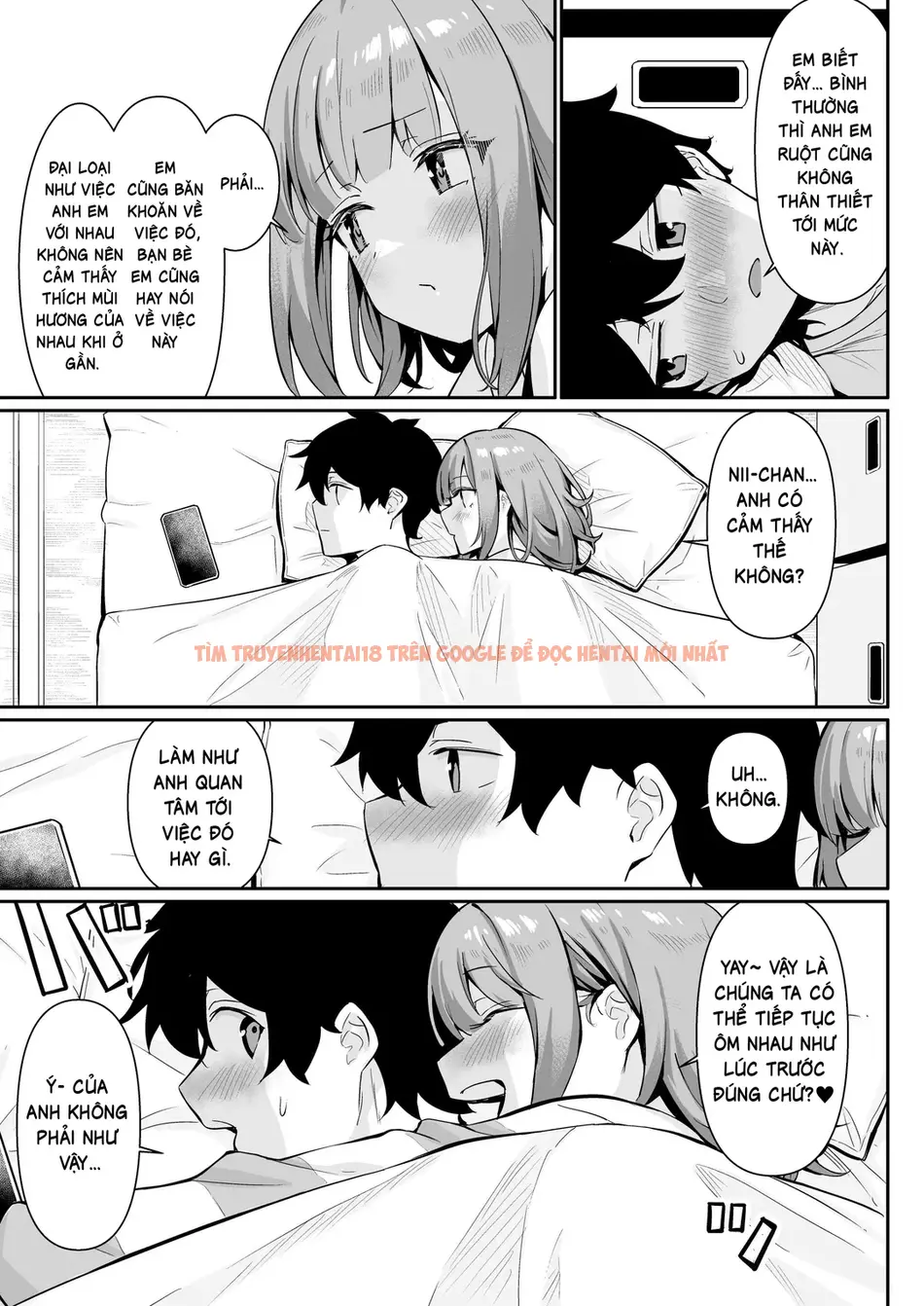 Xem ảnh Bắt Đầu Từ Việc Nghịch Ti Em Gái - One Shot - 021 - Truyenhentaiz.net