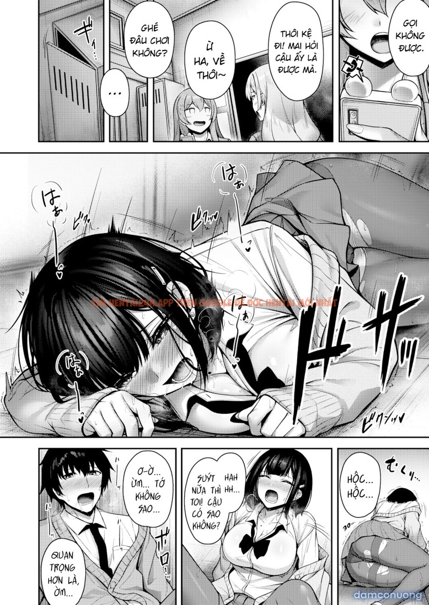 Xem ảnh Bắt Lấy Tim Em!! - OneShot - 10 - Truyenhentaiz.net Xem ảnh Bắt Lấy Tim Em!! - OneShot - 10 - Truyenhentaiz.net