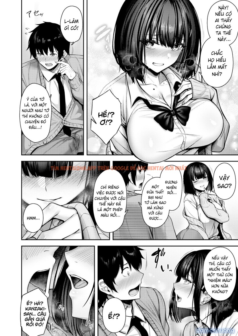 Xem ảnh Bắt Lấy Tim Em!! - OneShot - 12 - Truyenhentaiz.net Xem ảnh Bắt Lấy Tim Em!! - OneShot - 12 - Truyenhentaiz.net