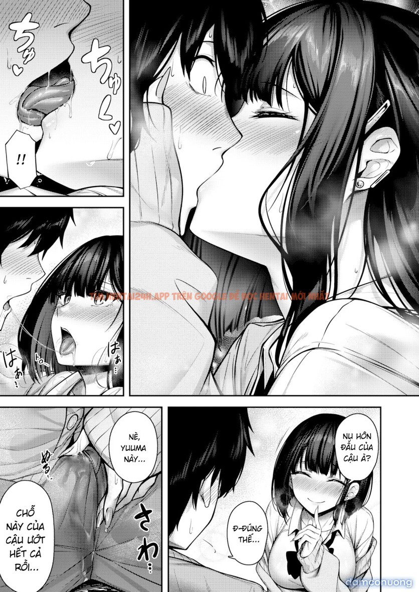 Xem ảnh Bắt Lấy Tim Em!! - OneShot - 13 - Truyenhentaiz.net Xem ảnh Bắt Lấy Tim Em!! - OneShot - 13 - Truyenhentaiz.net