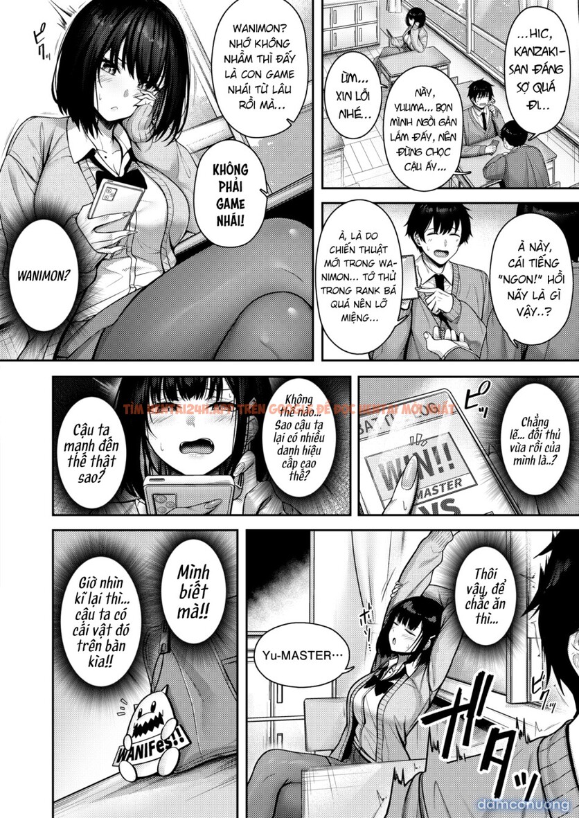 Xem ảnh Bắt Lấy Tim Em!! - OneShot - 2 - Truyenhentaiz.net Xem ảnh Bắt Lấy Tim Em!! - OneShot - 2 - Truyenhentaiz.net