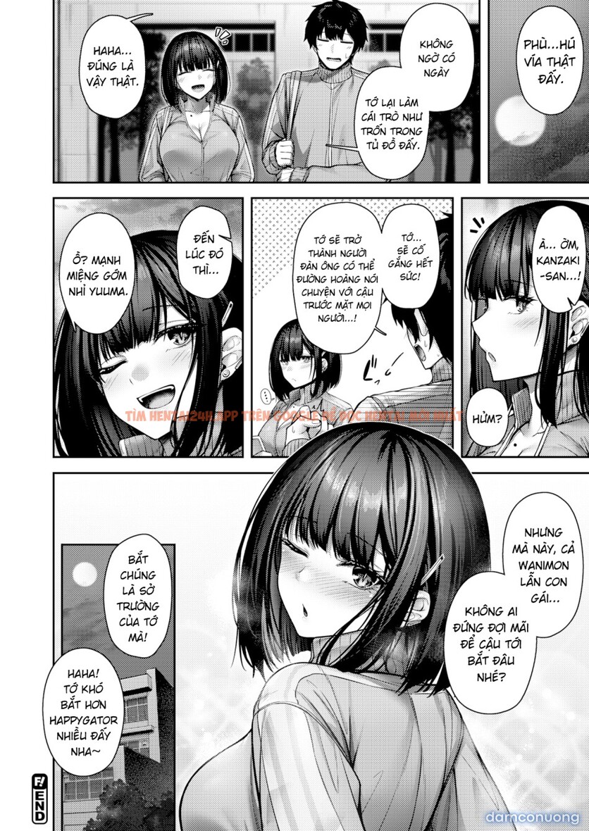 Xem ảnh Bắt Lấy Tim Em!! - OneShot - 26 - Truyenhentaiz.net Xem ảnh Bắt Lấy Tim Em!! - OneShot - 26 - Truyenhentaiz.net