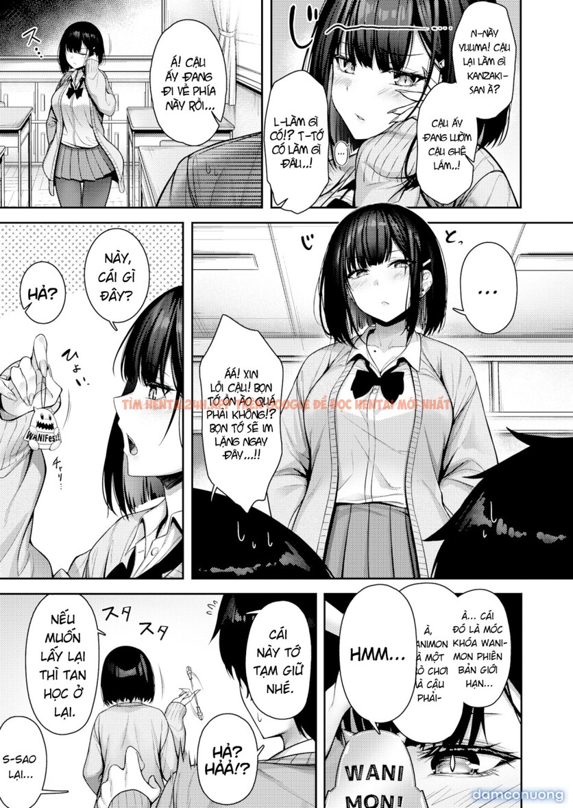 Xem ảnh Bắt Lấy Tim Em!! - OneShot - 3 - Truyenhentaiz.net Xem ảnh Bắt Lấy Tim Em!! - OneShot - 3 - Truyenhentaiz.net