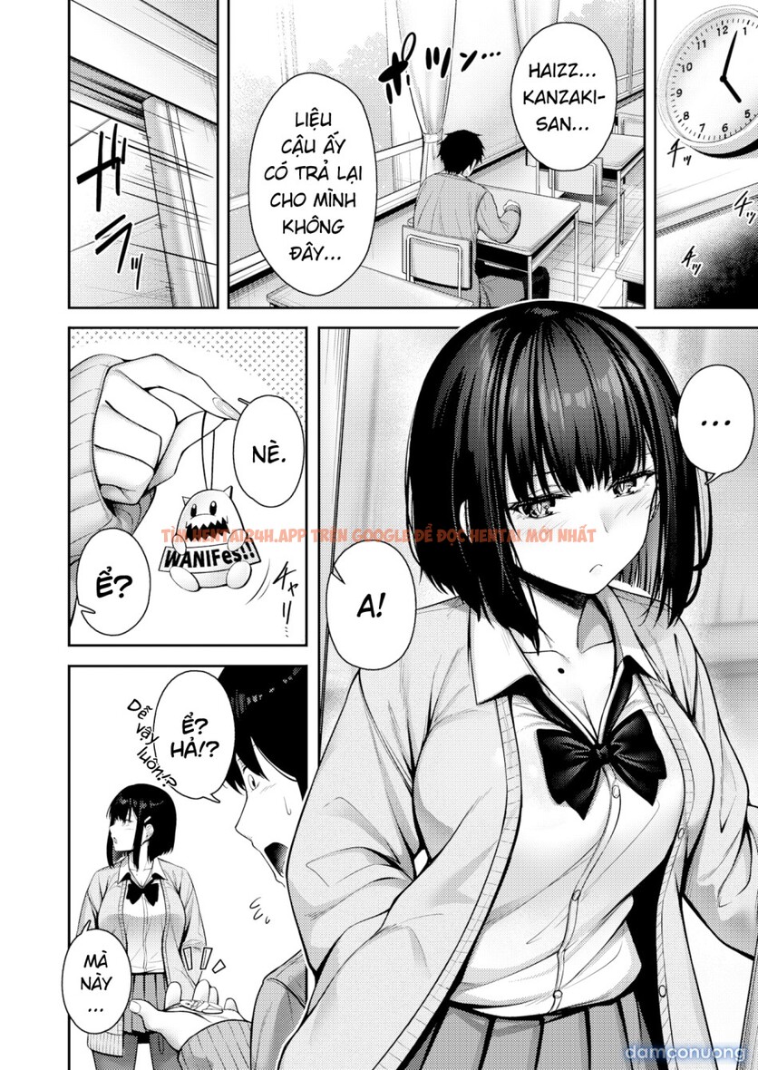 Xem ảnh Bắt Lấy Tim Em!! - OneShot - 4 - Truyenhentaiz.net Xem ảnh Bắt Lấy Tim Em!! - OneShot - 4 - Truyenhentaiz.net