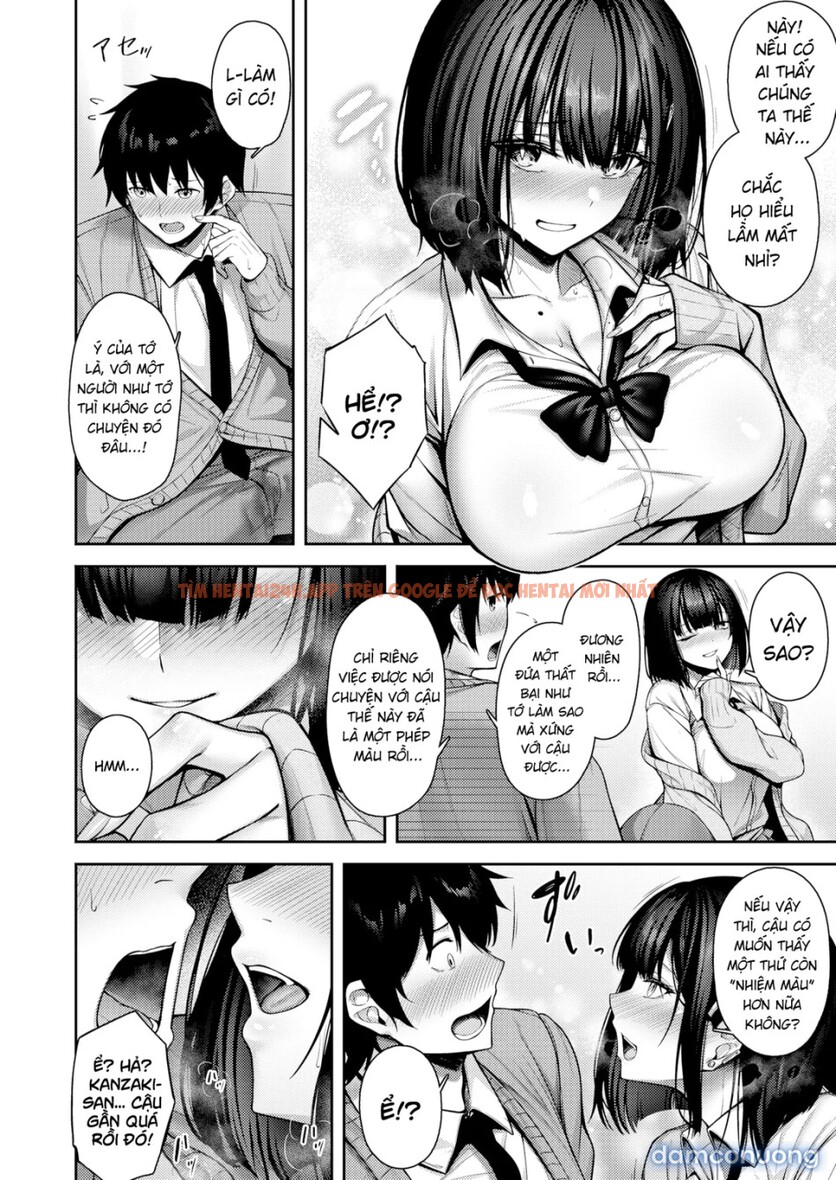 Xem ảnh Bắt Lấy Trái Tim Em! - OneShot - 12 - Truyenhentaiz.net Xem ảnh Bắt Lấy Trái Tim Em! - OneShot - 12 - Truyenhentaiz.net