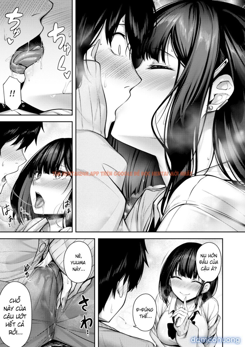 Xem ảnh Bắt Lấy Trái Tim Em! - OneShot - 13 - Truyenhentaiz.net Xem ảnh Bắt Lấy Trái Tim Em! - OneShot - 13 - Truyenhentaiz.net