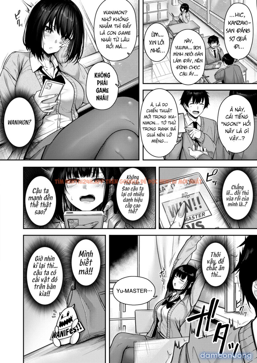 Xem ảnh Bắt Lấy Trái Tim Em! - OneShot - 2 - Truyenhentaiz.net Xem ảnh Bắt Lấy Trái Tim Em! - OneShot - 2 - Truyenhentaiz.net