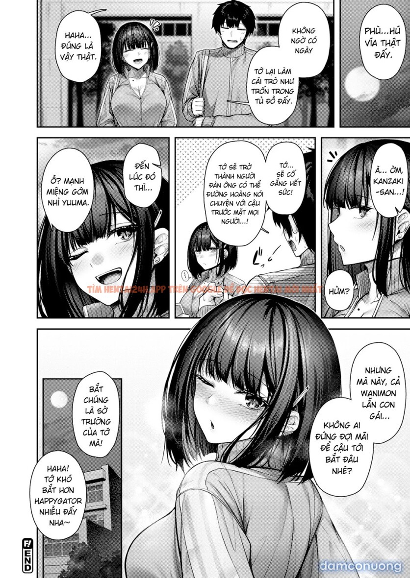 Xem ảnh Bắt Lấy Trái Tim Em! - OneShot - 26 - Truyenhentaiz.net Xem ảnh Bắt Lấy Trái Tim Em! - OneShot - 26 - Truyenhentaiz.net