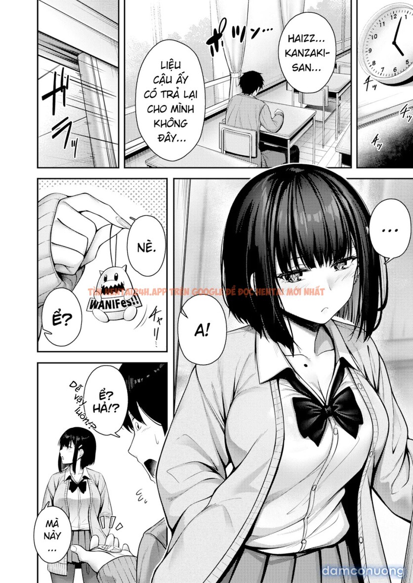 Xem ảnh Bắt Lấy Trái Tim Em! - OneShot - 4 - Truyenhentaiz.net Xem ảnh Bắt Lấy Trái Tim Em! - OneShot - 4 - Truyenhentaiz.net