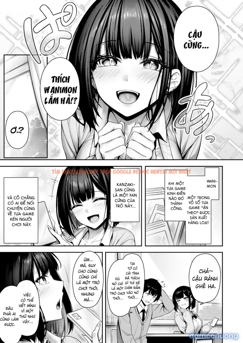 Xem ảnh Bắt Lấy Trái Tim Em! - OneShot - 5 - Truyenhentaiz.net Xem ảnh Bắt Lấy Trái Tim Em! - OneShot - 5 - Truyenhentaiz.net