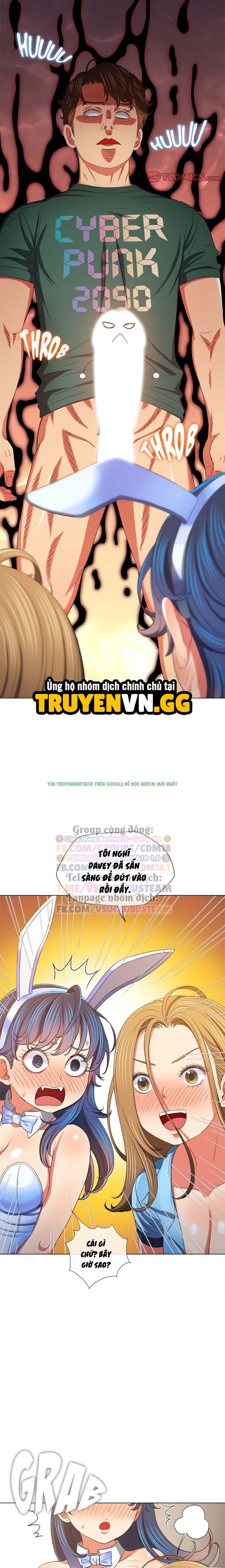 Xem ảnh truyen bat nat o truong trung hoc chapter 166 (16) trong truyện hentai Bắt Nạt Học Đường - Chap 166 - Truyenhentai18.org