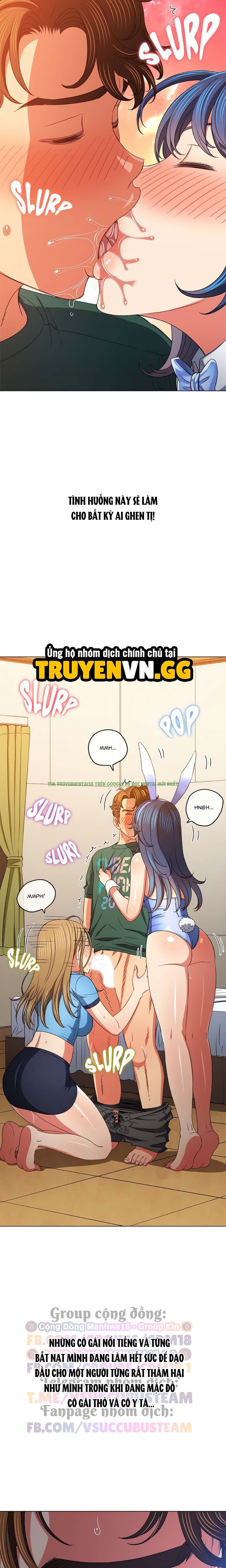 Xem ảnh truyen bat nat o truong trung hoc chapter 166 (5) trong truyện hentai Bắt Nạt Học Đường - Chap 166 - truyenhentai18.pro