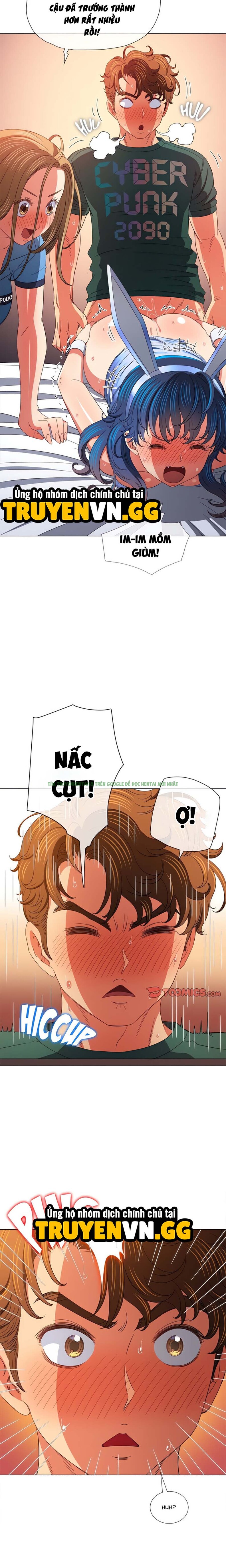 Xem ảnh truyen bat nat o truong trung hoc chapter 167 (4) trong truyện hentai Bắt Nạt Học Đường - Chap 167 - truyenhentai18.pro