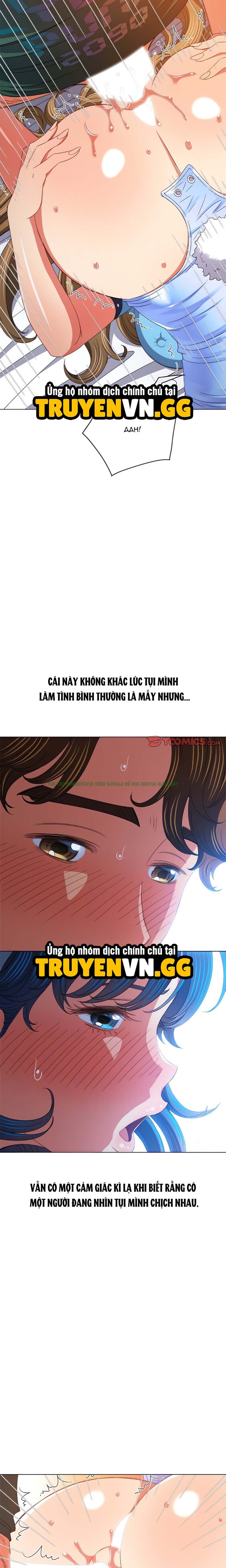 Xem ảnh truyen bat nat o truong trung hoc chapter 168 (12) trong truyện hentai Bắt Nạt Học Đường - Chap 168 - Truyenhentai18.org