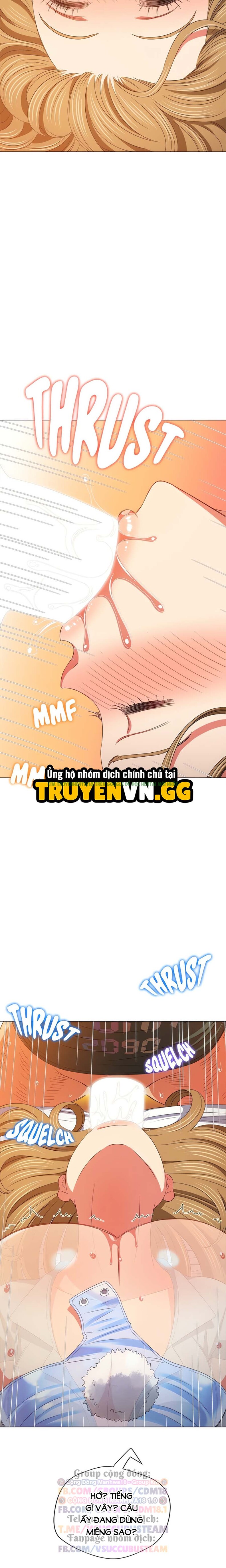 Xem ảnh truyen bat nat o truong trung hoc chapter 168 (16) trong truyện hentai Bắt Nạt Học Đường - Chap 168 - truyenhentai18.pro