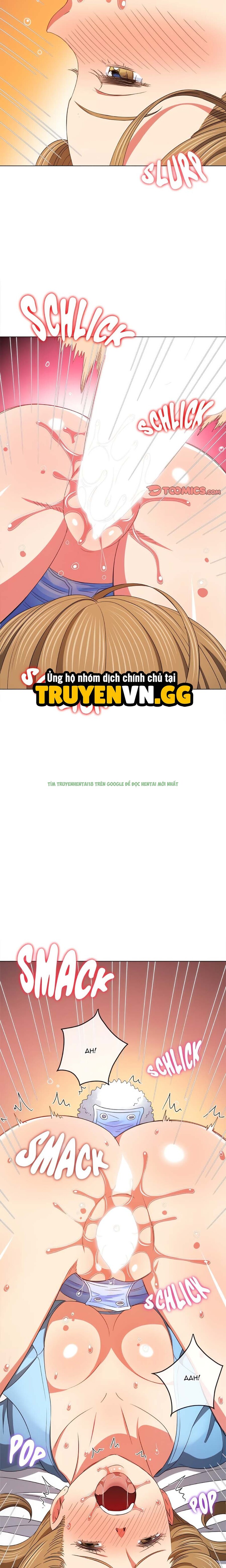 Hình ảnh truyen bat nat o truong trung hoc chapter 168 (20) trong Bắt Nạt Học Đường - Chap 168 - Hentaimanhwa.net