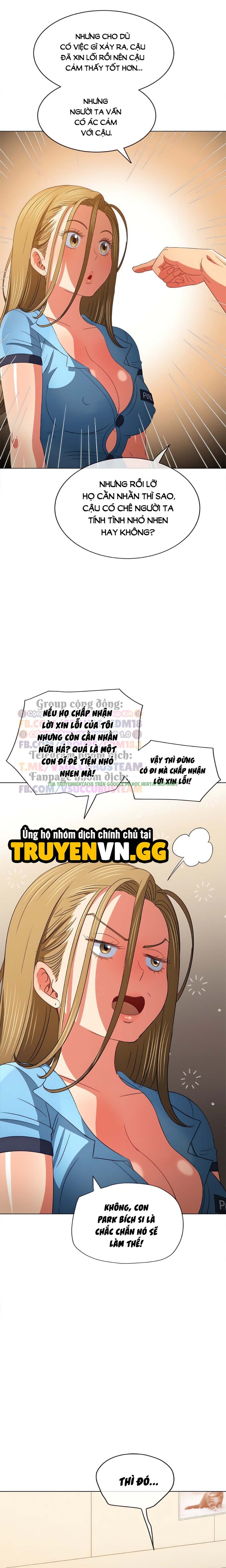 Xem ảnh truyen bat nat o truong trung hoc chapter 170 (18) trong truyện hentai Bắt Nạt Học Đường - Chap 170 - Truyenhentai18.org