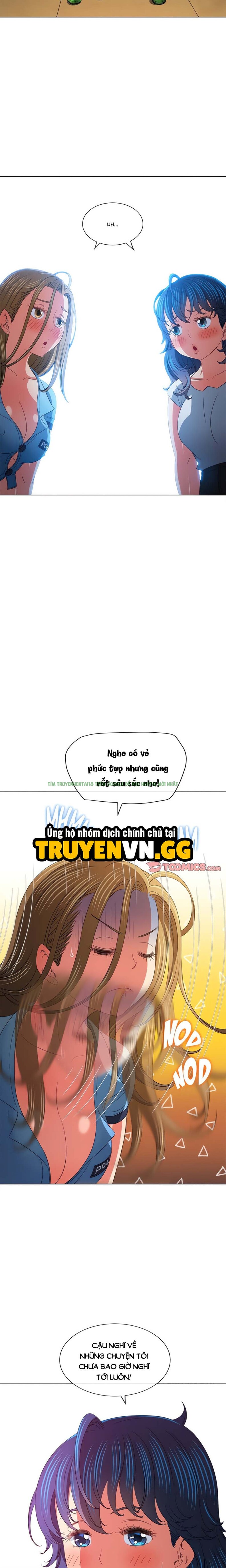 Xem ảnh truyen bat nat o truong trung hoc chapter 170 (22) trong truyện hentai Bắt Nạt Học Đường - Chap 170 - Truyenhentai18.org